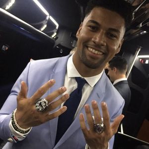 Meet your Posher, Camren